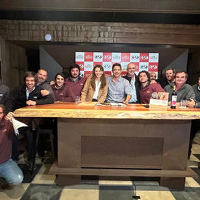 El Refugio sale a venta con 39 toros, terneras PI y vaquillonas