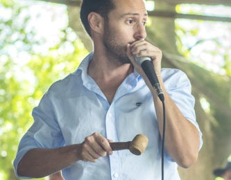 Waldemar Carbajal vende este sábado la genética de Wilson Cabrera