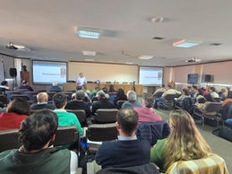 Avanza la primera Auditoría de Calidad de Carne Aviar en Uruguay