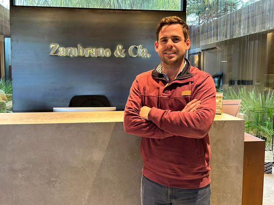 Zambrano & Cía. en la Expo Prado 2025: Medio millar de consignaciones y una semana de intensa actividad de cara a la Zafra de Reproductores