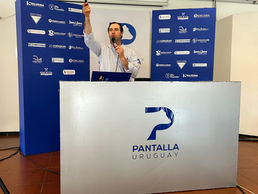 Abultada consignación de Jaso y Jaso en Pantalla Uruguay