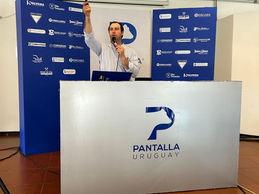 Abultada consignación de Jaso y Jaso en Pantalla Uruguay