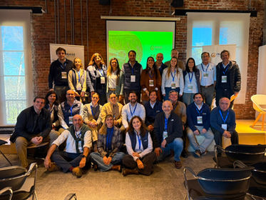 INASE recoge aportes del sector productivo para definir su estrategia institucional hacia 2031