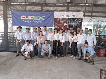 El Doble Par con buenos promedios en Durazno