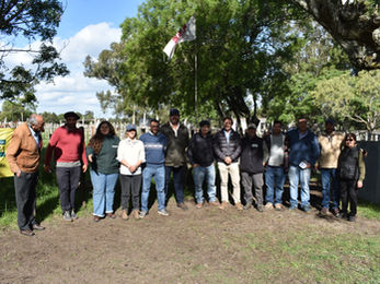 Colocación total y firme demanda en el remate “Toros en San José”