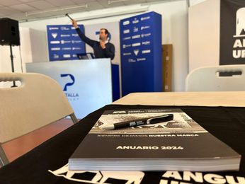 Pantalla Uruguay marcó las nuevas referencias del mercado