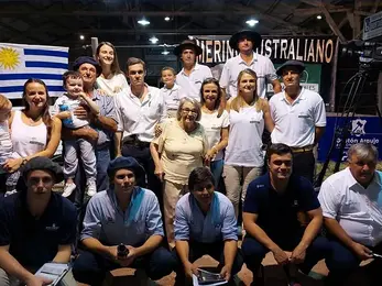 Araujo vende este viernes la genética de Los Manantiales 