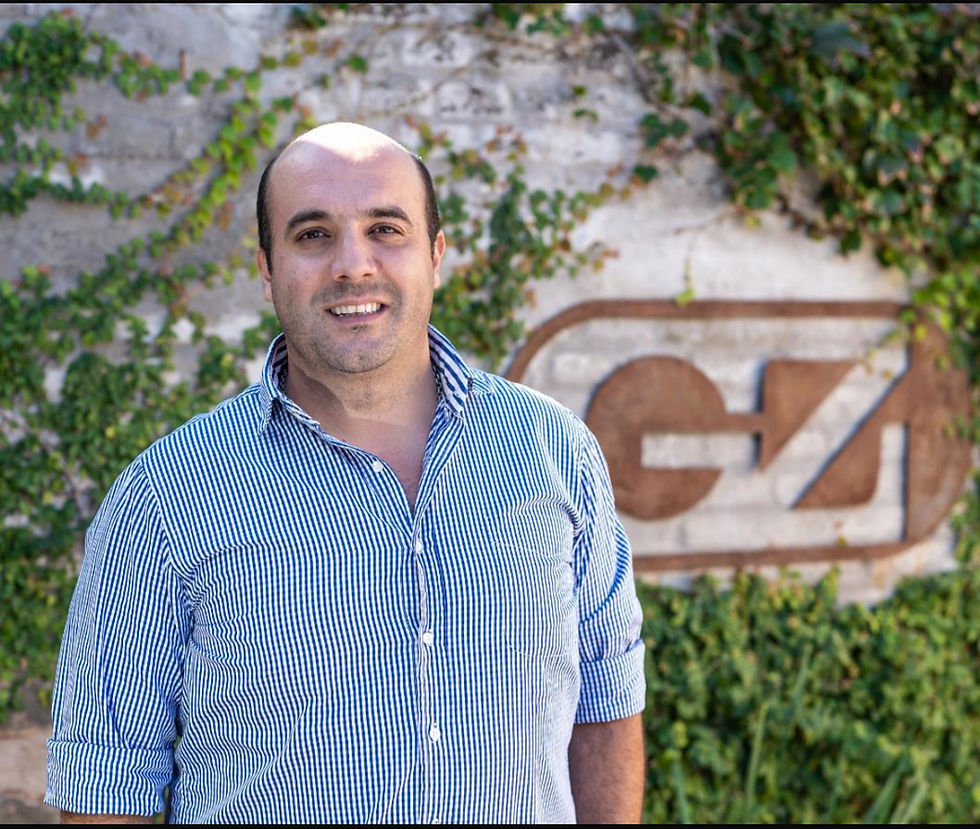 Hoy Zambrano remata la genética de Rancho Yúbely