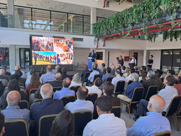 INIA presentó su Plan Estratégico 2026-2030 y compartiócuáles serán sus metas para los próximos cinco años