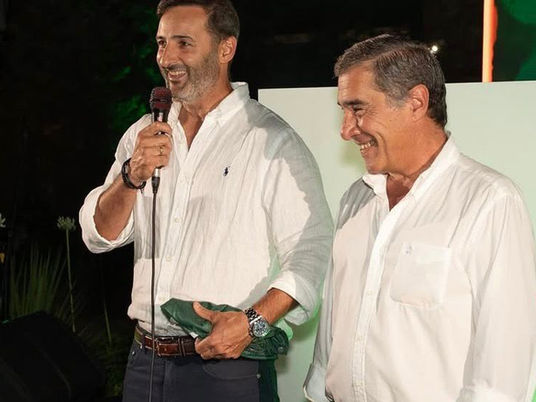 Exitoso remate de Plaza Rural para cerrar el año