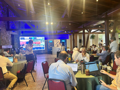 Pantalla Uruguay ofrece más de 12.500 vacunos entre miércoles y jueves