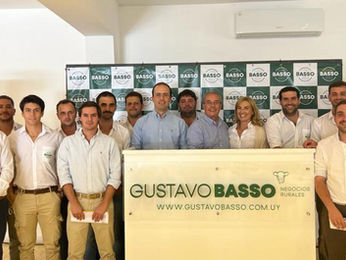 Basso realiza un nuevo remate virtual