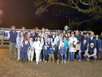 Hoy viernes se venden los petizos de Ortiz en Melo