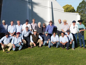 Gran remate de La Elisa con toros vendidos a US$ 4.429