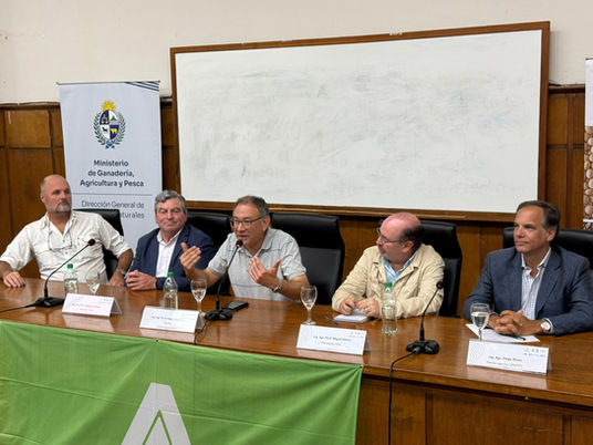 Uruguay celebró el primer Día Nacional del Fitomejoramiento