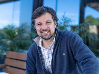 Digénova: "El productor hoy puede decidir sin apuro, y eso dinamiza el mercado"
