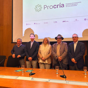 Ya está disponible el formulario web de Procría