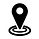 location-icon-vector
