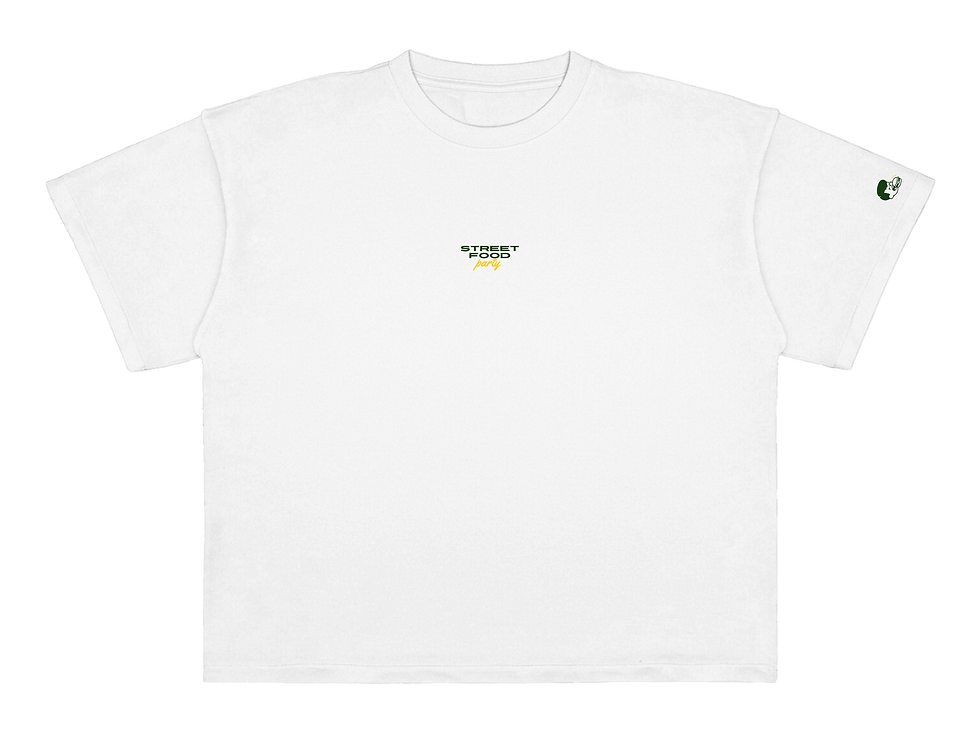 tshirt SFP verso