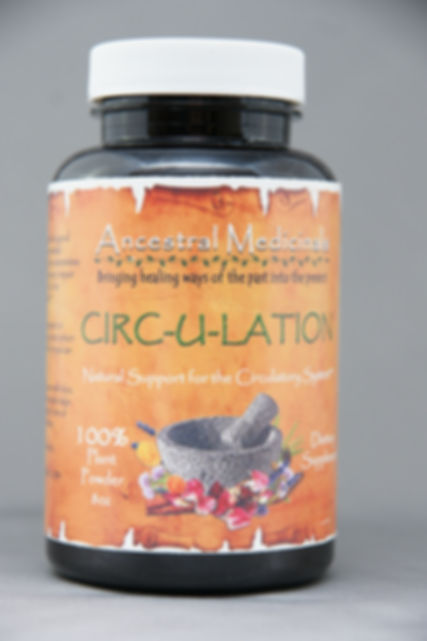 CIR-CU-LATION