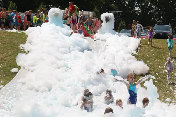 Premium Activities Michindoh Hillsdale Mi