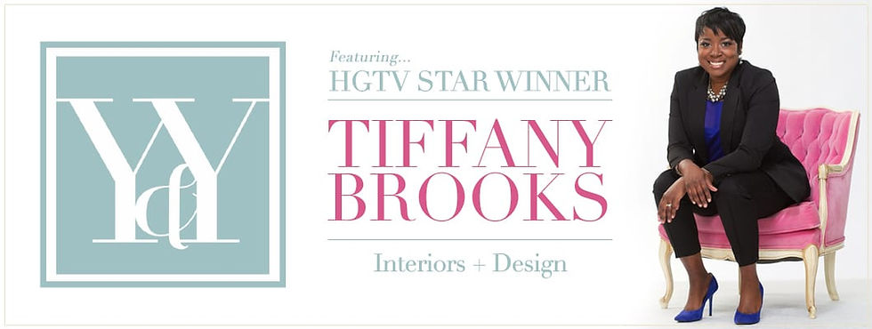 After the Win. An Interview with Tiffany.