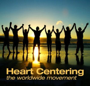 Heart Centering Worldwide Movement