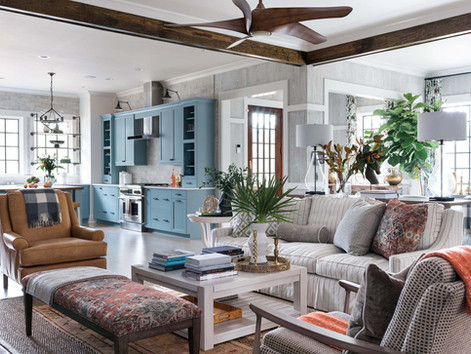 HGTV Smart Home 2018