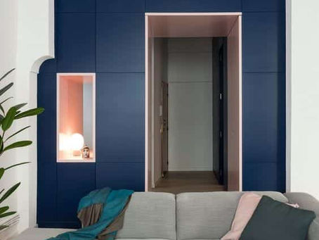 Accent Walls – Good Idea?