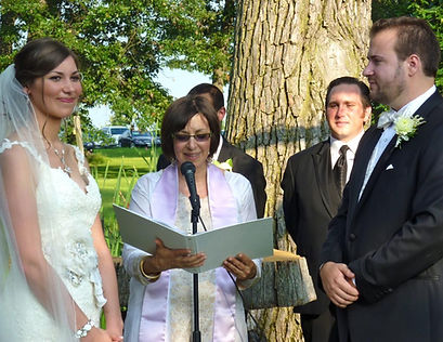 Creative Ceremonies of New York