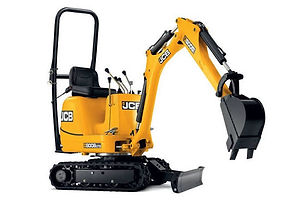JCB Micro Digger 1T