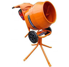 Belle Half Bag Electric Cement Mixer