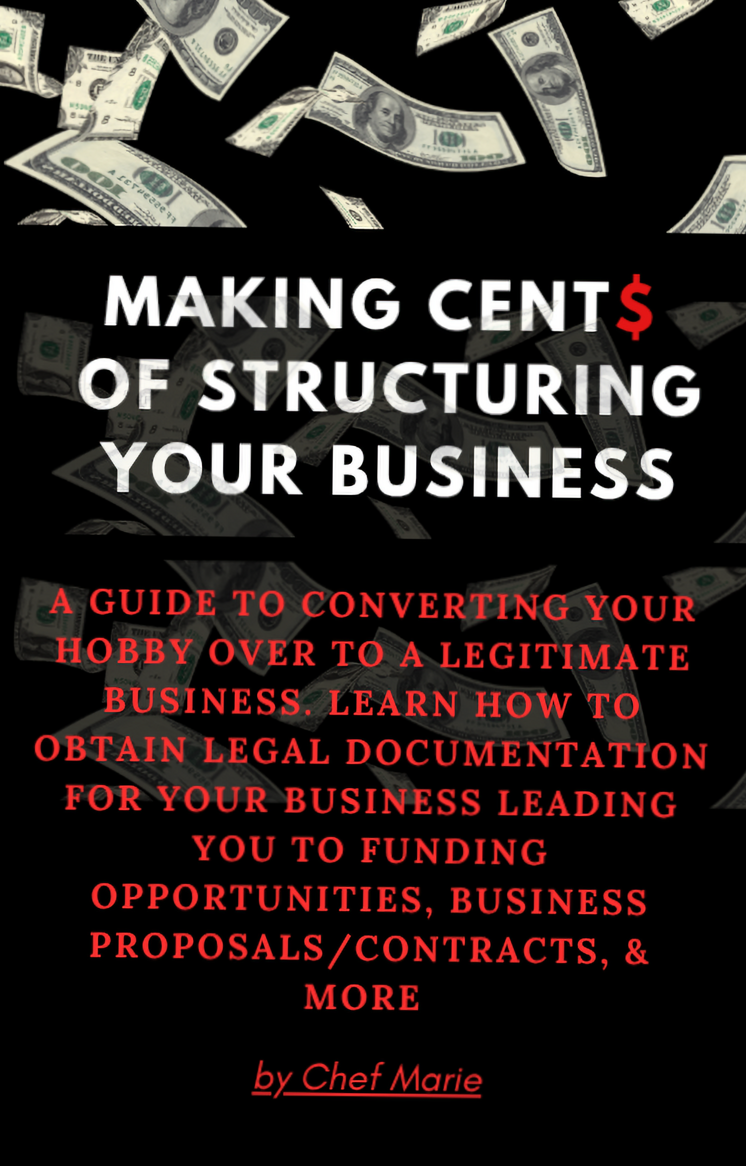 Making Cent$ of Structuring Your Business
