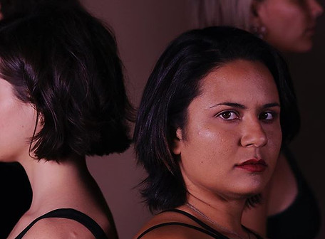 A belated appreciation for Latina women 👏🏽 Standing in solidarity for equal pay and repr