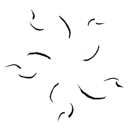 Glyphs Project - Stage 3 