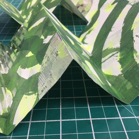 Book Binding 2