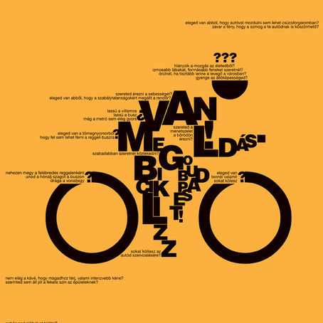 Initial Typographic Research 