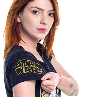 Star War Day | Seleção de peças para que a força sempre esteja com você