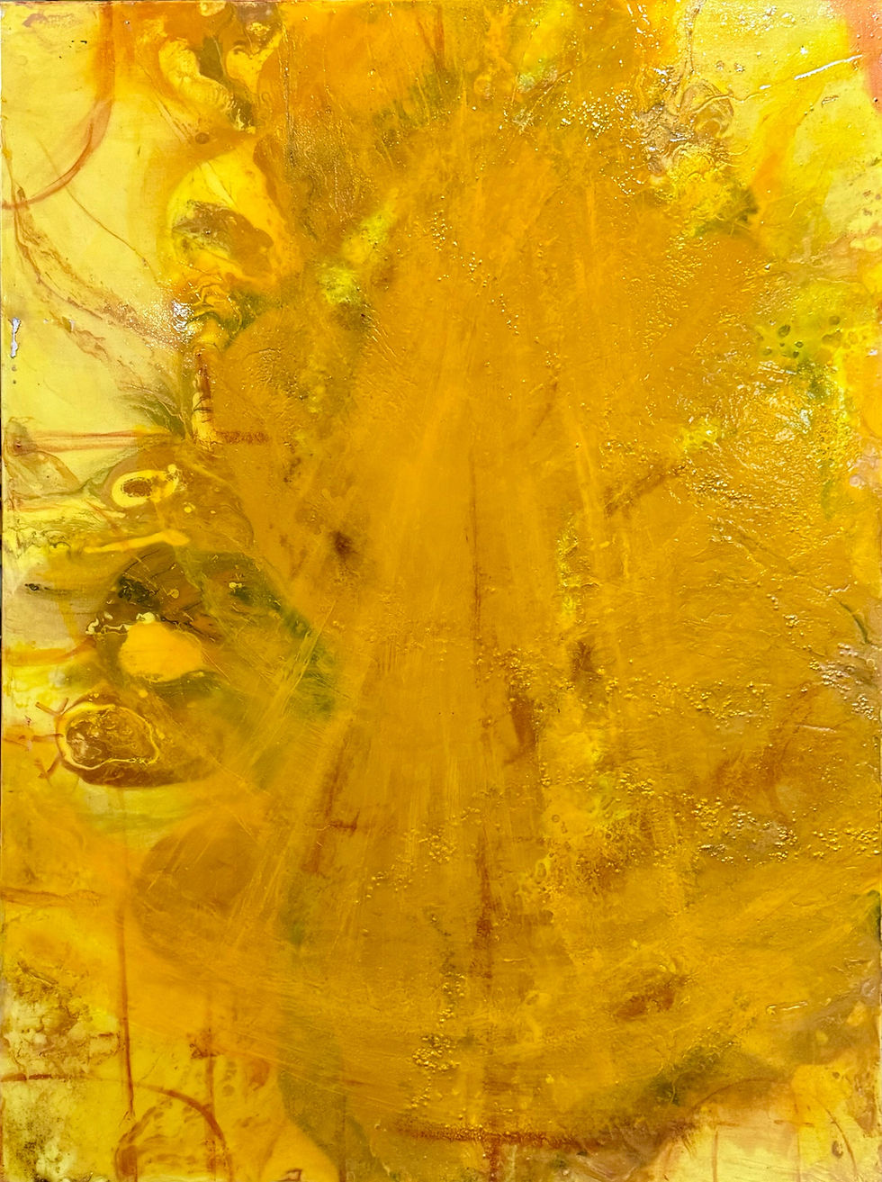 La virgen