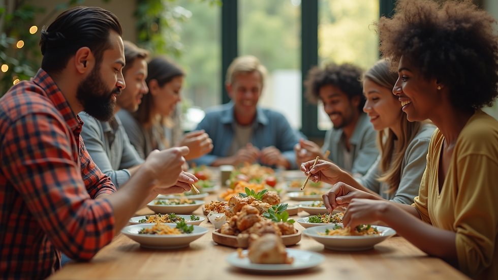 Top Health Tips for New Immigrants