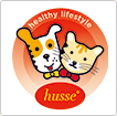 husse japan 熊本 8つの特徴