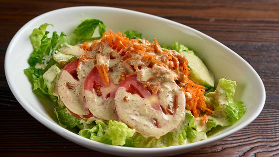 Ensaladas