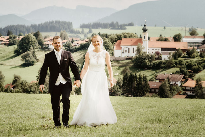 Bewegende Hochzeitsfotos sind die schönste Art und Weise, Erinnerungen sichtbar zu halten