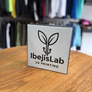 Luminária Personalizável Logomarca