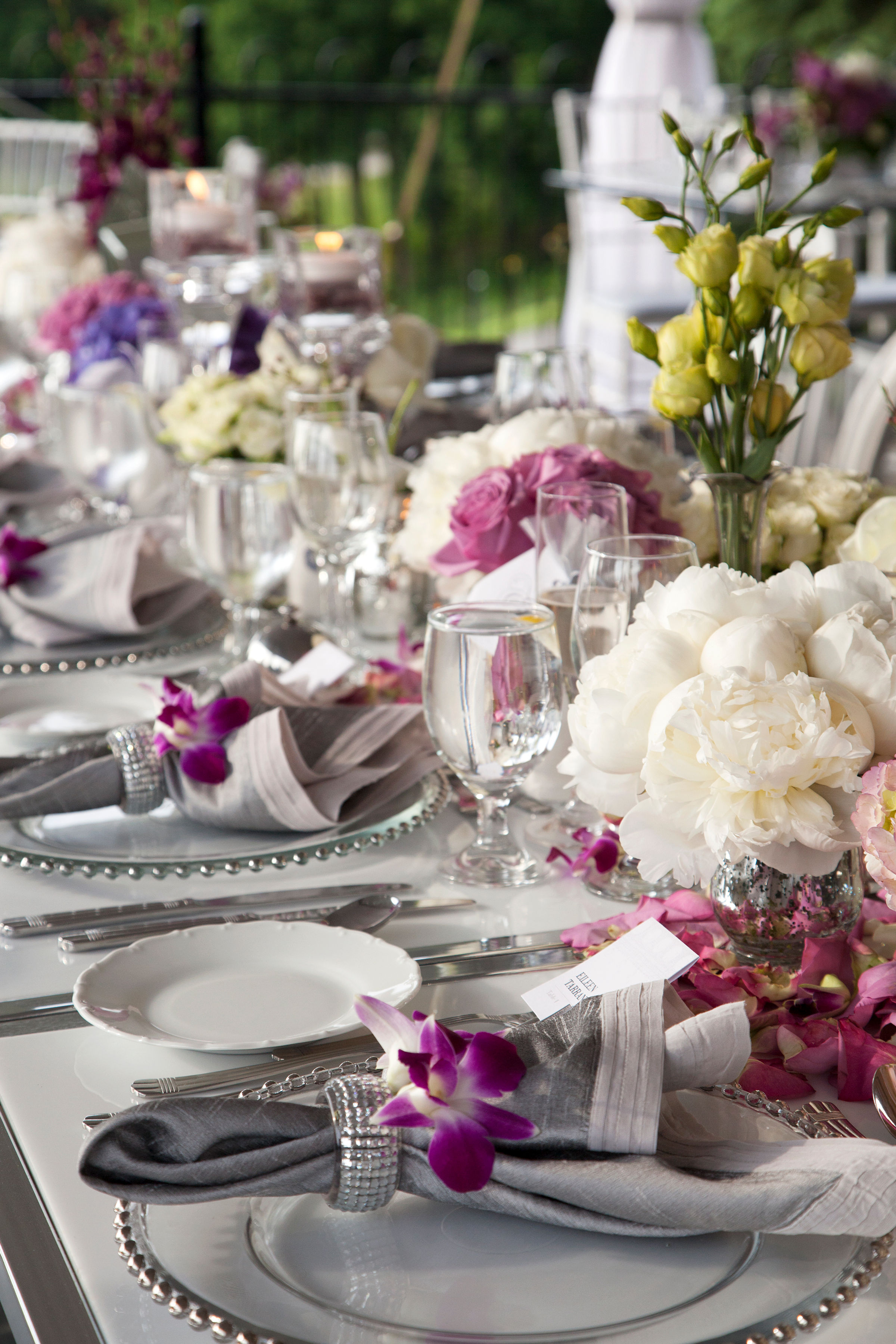 DIY- Party in a Box: Party for 24 guests