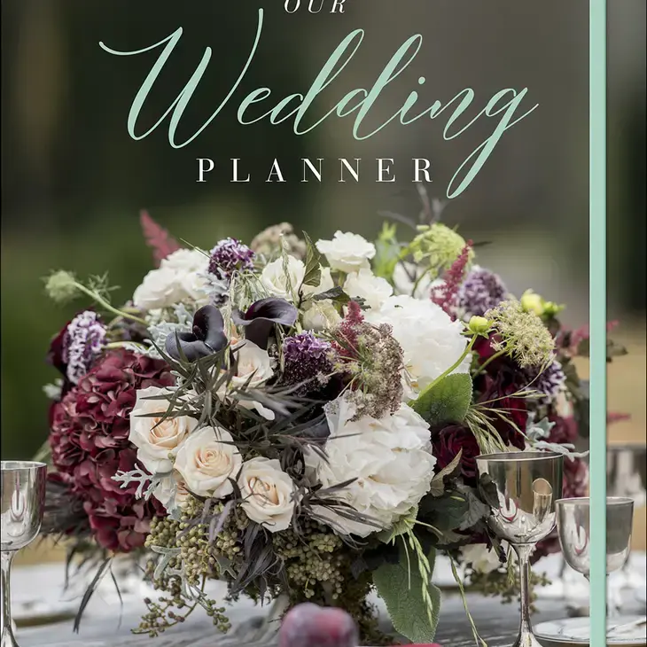 Our Wedding Planner, Planner - Special Occasions