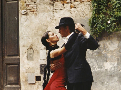 Ab April: Neue Salsa Gruppe!