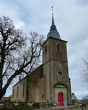 Saint-Hippolyte