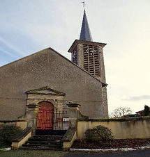 Saint-Jacques le Majeur