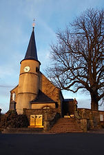 Saint-Pierre et Saint-Paul